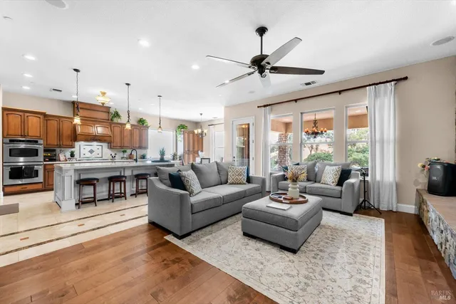 $1,799,000 | 4157 Shelly Lane, Vacaville, CA 95688