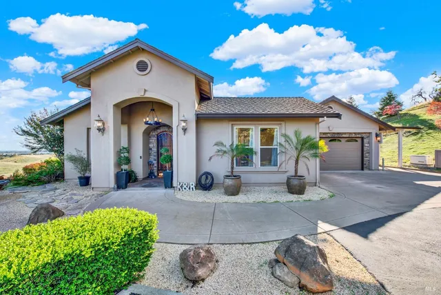 $1,799,000 | 4157 Shelly Lane, Vacaville, CA 95688