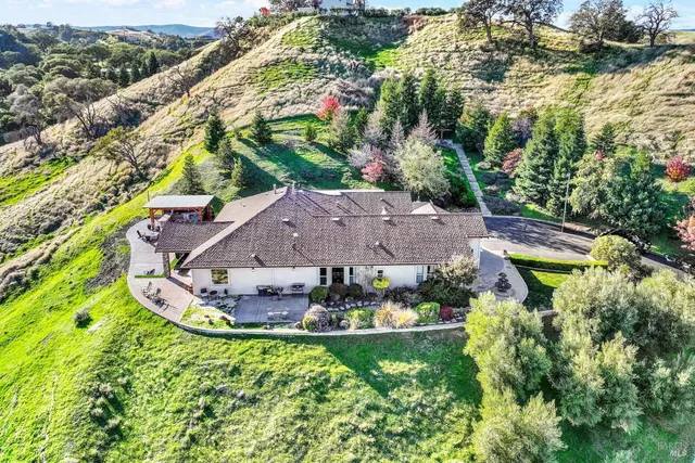$1,799,000 | 4157 Shelly Lane, Vacaville, CA 95688