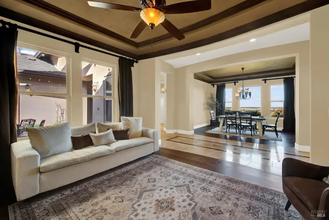 $1,799,000 | 4157 Shelly Lane, Vacaville, CA 95688