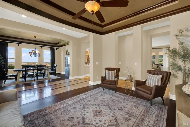 $1,799,000 | 4157 Shelly Lane, Vacaville, CA 95688