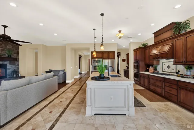 $1,799,000 | 4157 Shelly Lane, Vacaville, CA 95688