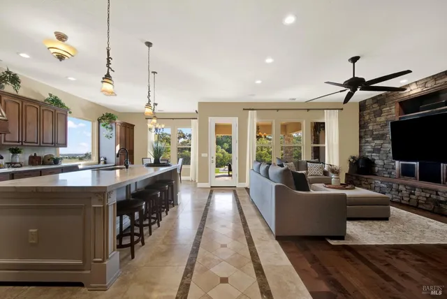 $1,799,000 | 4157 Shelly Lane, Vacaville, CA 95688