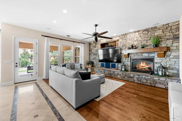 $1,799,000 | 4157 Shelly Lane, Vacaville, CA 95688