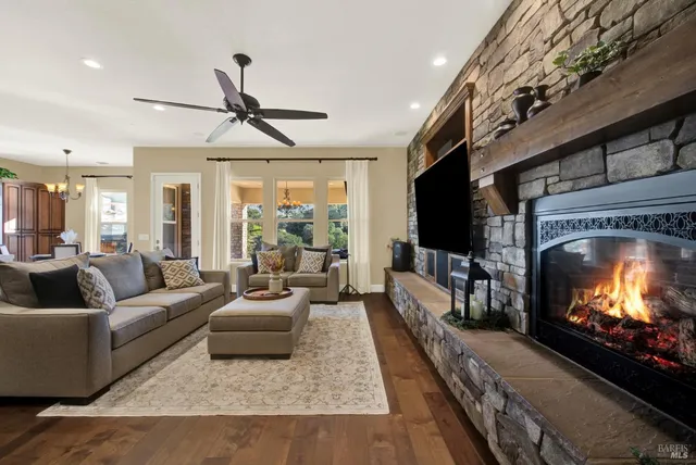 $1,799,000 | 4157 Shelly Lane, Vacaville, CA 95688