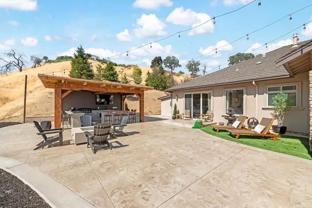$1,799,000 | 4157 Shelly Lane, Vacaville, CA 95688