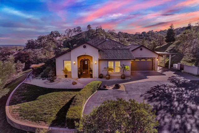 $1,799,000 | 4157 Shelly Lane, Vacaville, CA 95688