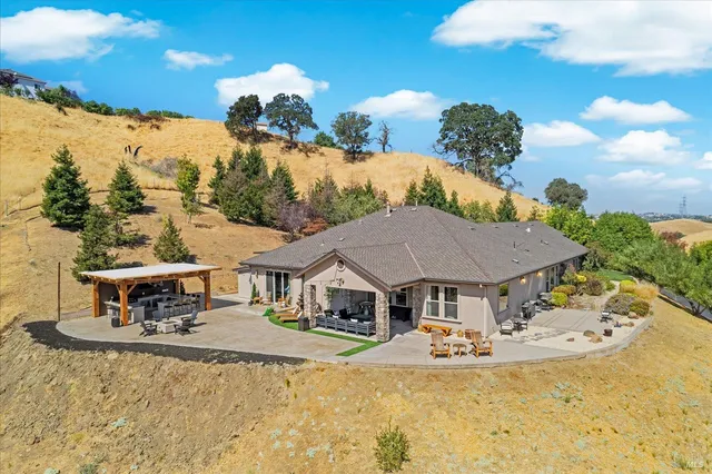 $1,799,000 | 4157 Shelly Lane, Vacaville, CA 95688