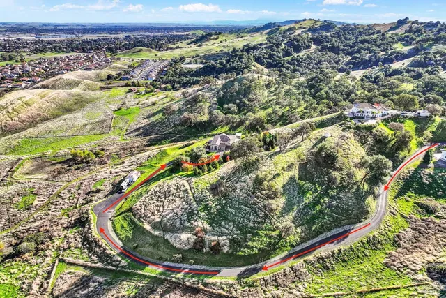 $1,799,000 | 4157 Shelly Lane, Vacaville, CA 95688