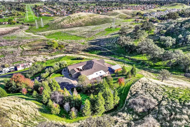 $1,799,000 | 4157 Shelly Lane, Vacaville, CA 95688