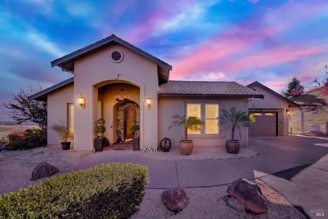 $1,799,000 | 4157 Shelly Lane, Vacaville, CA 95688