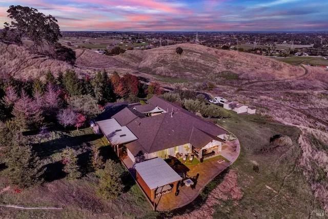 $1,799,000 | 4157 Shelly Lane, Vacaville, CA 95688