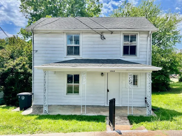 $129,900 | 1513 Garfield Avenue, Lynchburg, VA 24501