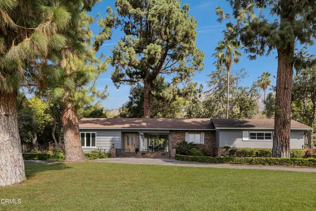 $1,580,000 | 3289 Fairpoint Street, Pasadena, CA 91107