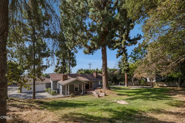 $1,580,000 | 3289 Fairpoint Street, Pasadena, CA 91107