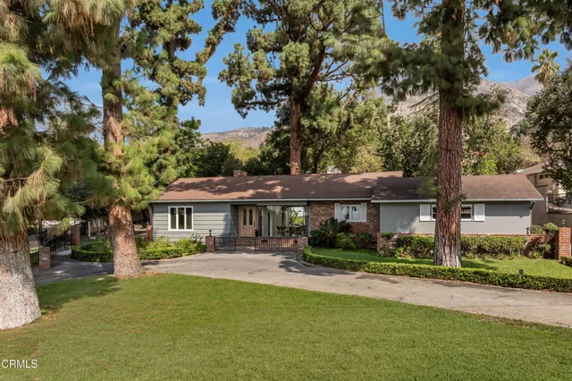 $1,580,000 | 3289 Fairpoint Street, Pasadena, CA 91107