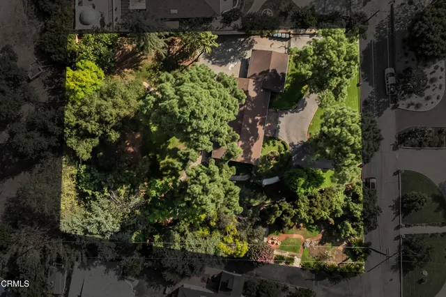 $1,580,000 | 3289 Fairpoint Street, Pasadena, CA 91107