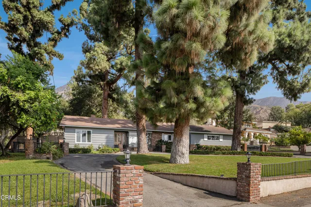 $1,580,000 | 3289 Fairpoint Street, Pasadena, CA 91107