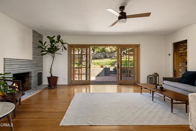 $1,580,000 | 3289 Fairpoint Street, Pasadena, CA 91107