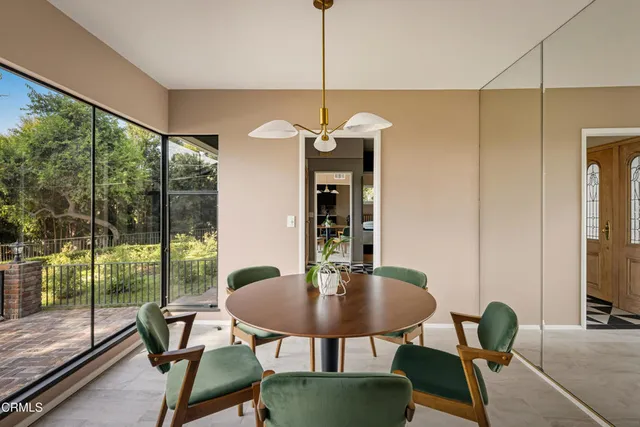 $1,580,000 | 3289 Fairpoint Street, Pasadena, CA 91107