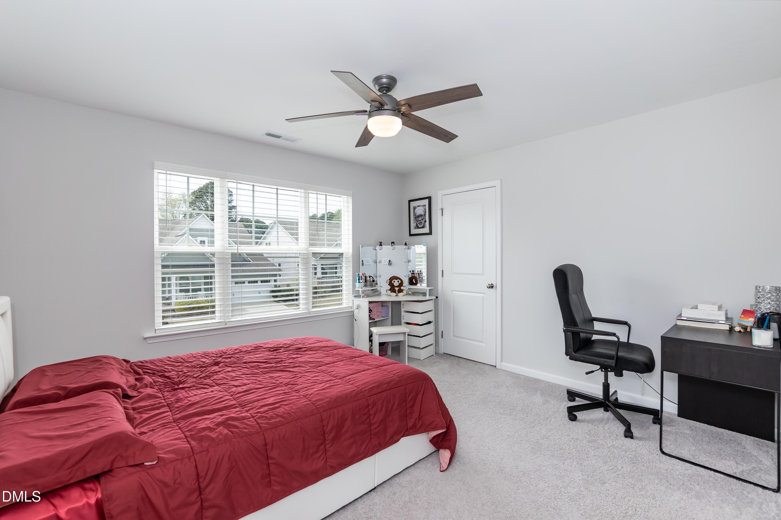 1650 Wilde Bend Apex, NC 27523 - Photo 35 of 51 Bedroom 02
