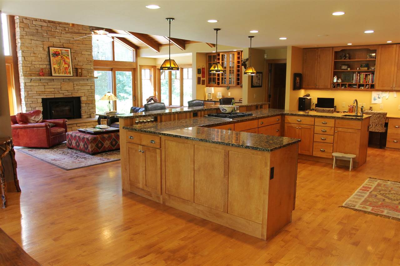5675 East Hoxie Road Cedar, MI 49621 - Photo 8 of 54 1822864-7.JPG
