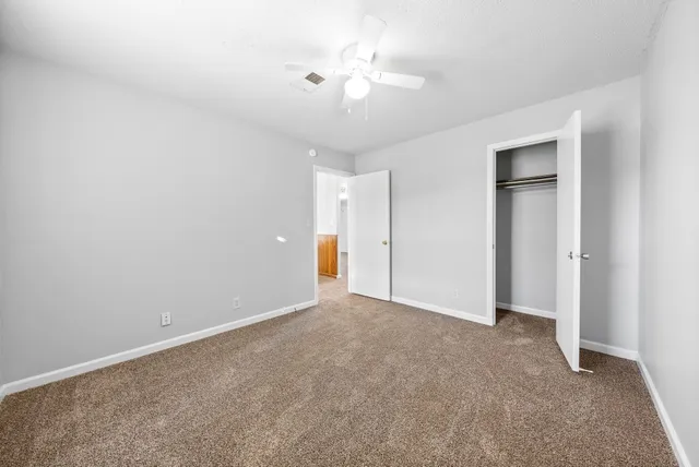 $795 | 754 Bancroft Circle, Unit D, Clarksville, TN 37042