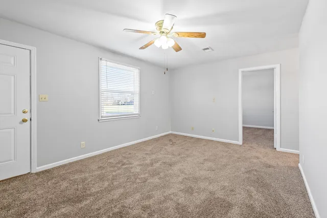 $795 | 754 Bancroft Circle, Unit D, Clarksville, TN 37042