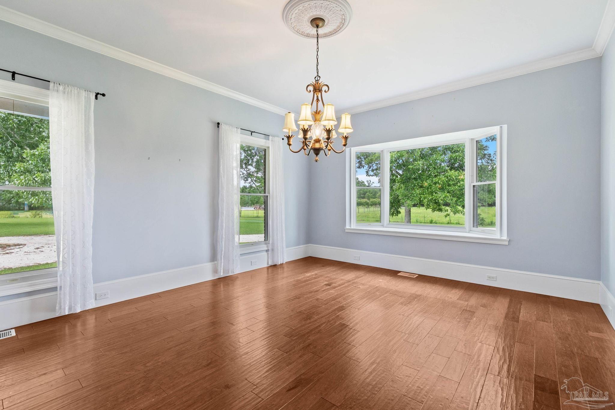 1144 Airport Road Atmore, AL 36502 - Photo 5 of 72