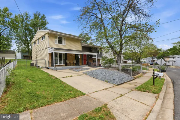 $2,500 | 7229 Joplin Street, Capitol Heights, MD 20743