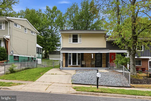 $2,500 | 7229 Joplin Street, Capitol Heights, MD 20743
