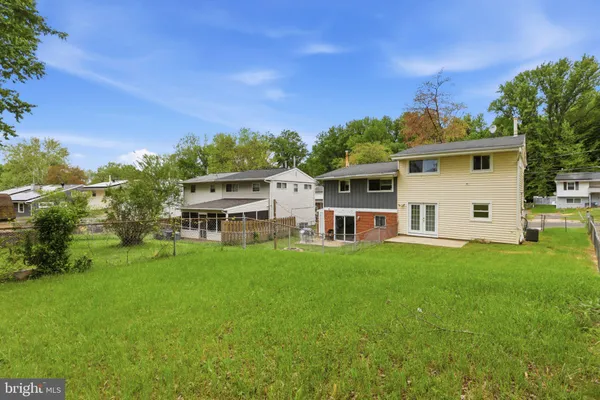 $2,500 | 7229 Joplin Street, Capitol Heights, MD 20743