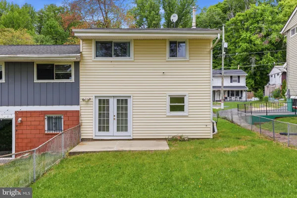 $2,500 | 7229 Joplin Street, Capitol Heights, MD 20743