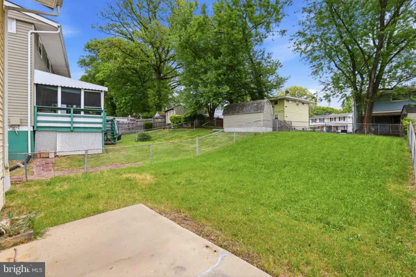 $2,500 | 7229 Joplin Street, Capitol Heights, MD 20743