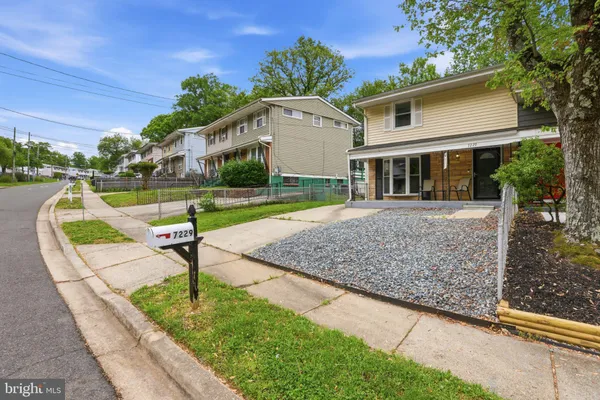 $2,500 | 7229 Joplin Street, Capitol Heights, MD 20743