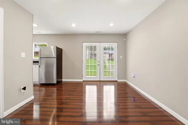 $2,500 | 7229 Joplin Street, Capitol Heights, MD 20743