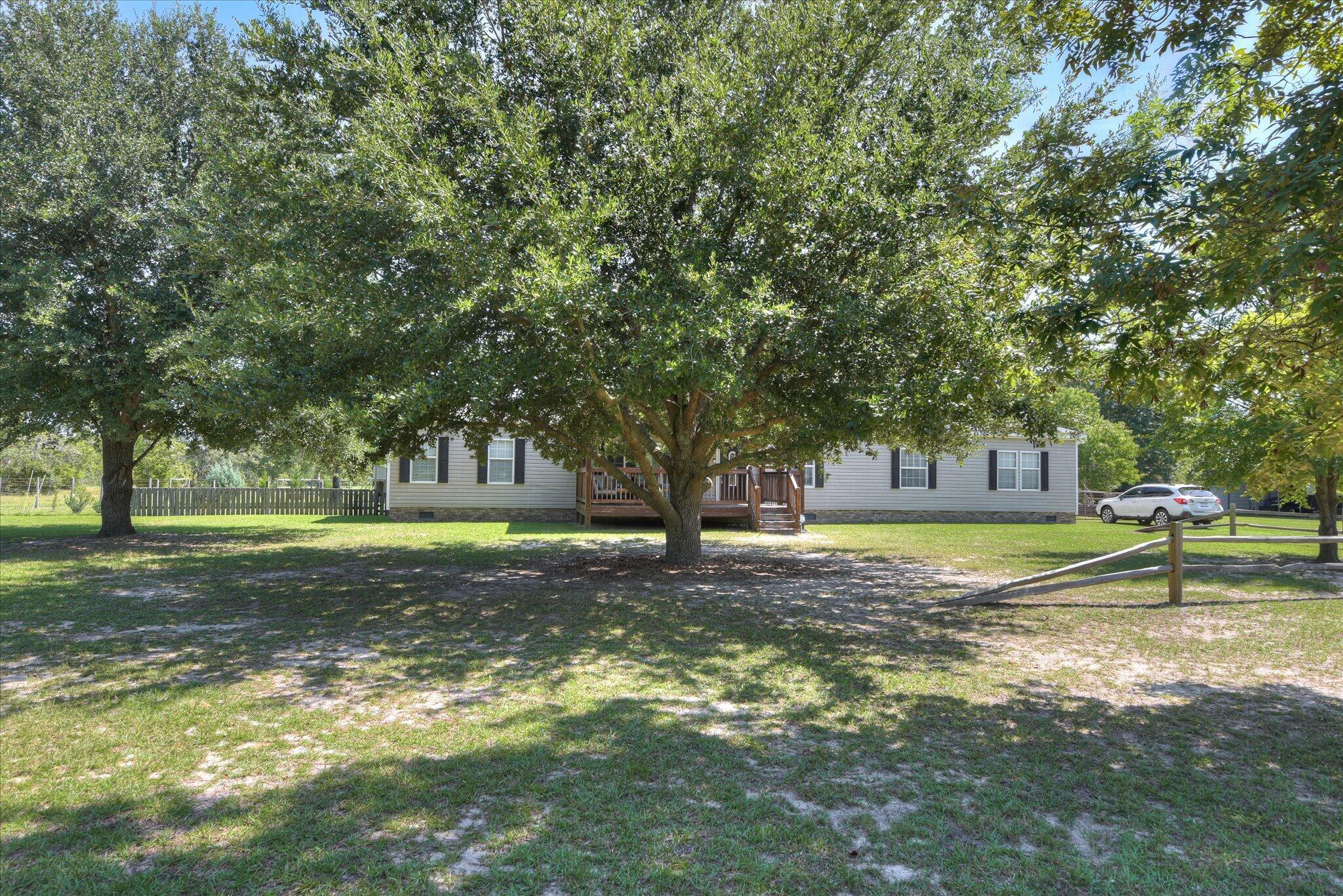 771 North Windsor Road Williston, SC 29853 - Photo 6 of 50 Gallery Image 6