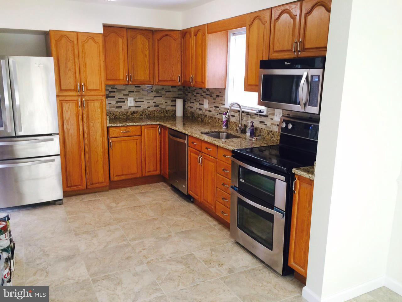1903 Sunberry Road Baltimore, MD 21222 - Photo 8 of 24 Kitchen