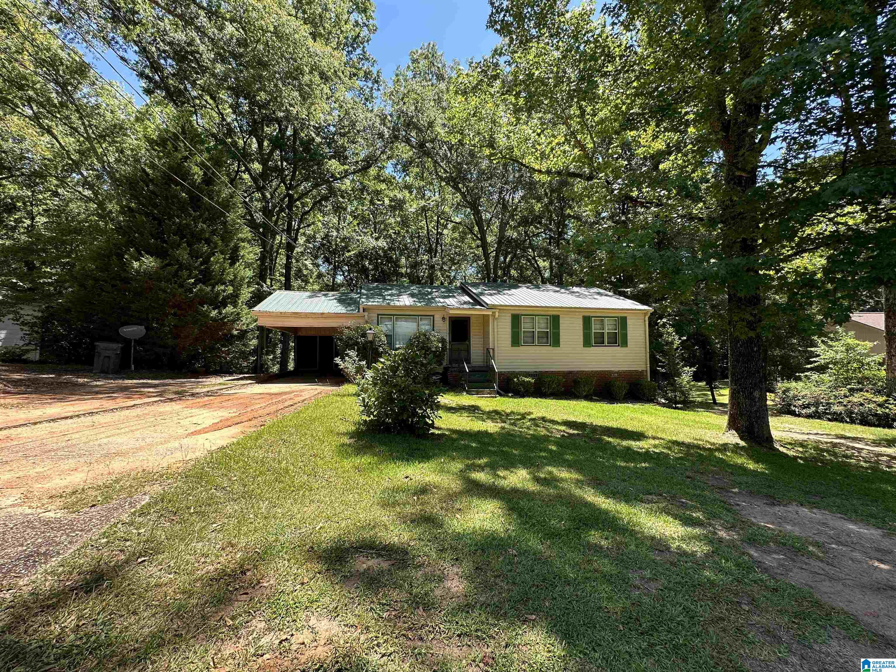 931 Springhill Road Alexander City, AL 35010 - Photo 4 of 26