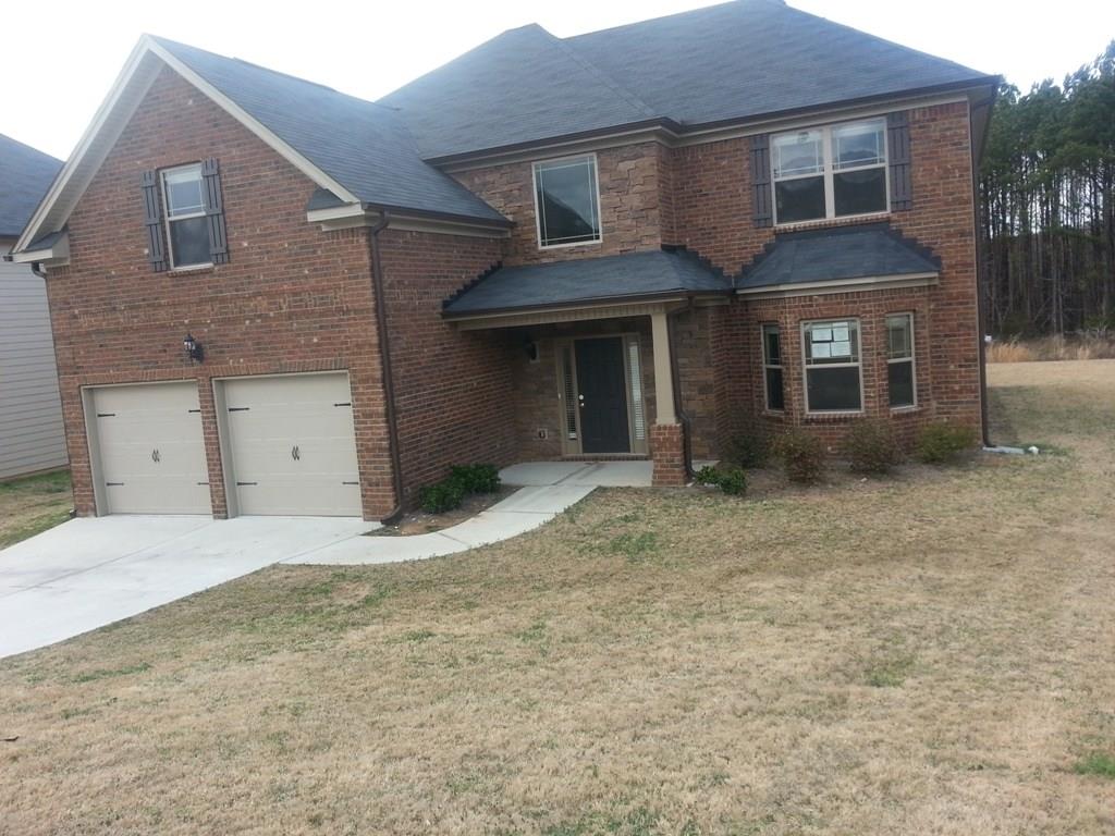 9733 Rabun Way Jonesboro, GA 30238 - Photo 1 of 1 Gallery Image 1
