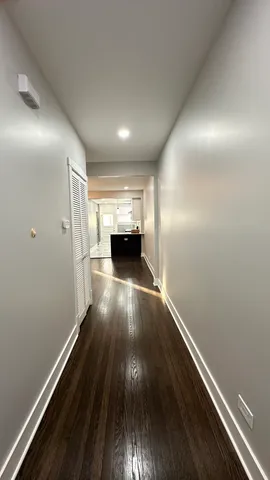 $2,500 | 5224 North Bernard Street, Unit 2, Chicago, IL 60625