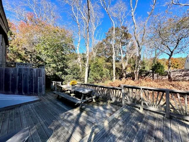 $700,000 | 140 Harvest Road, Eastham, MA 02642