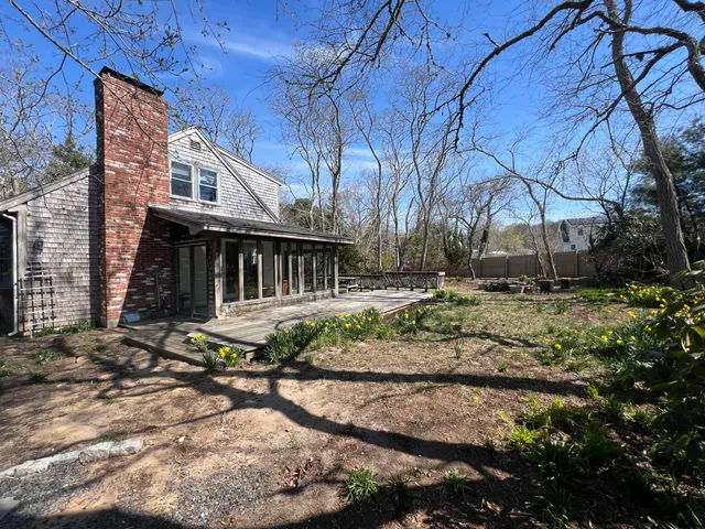 $700,000 | 140 Harvest Road, Eastham, MA 02642