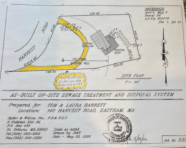 140 Harvest Road Eastham, MA 02642 - Photo 23 of 25 IMG_8207