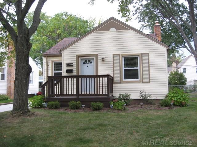 2090 Columbia Road Berkley, MI 48072 - Photo 1 of 21