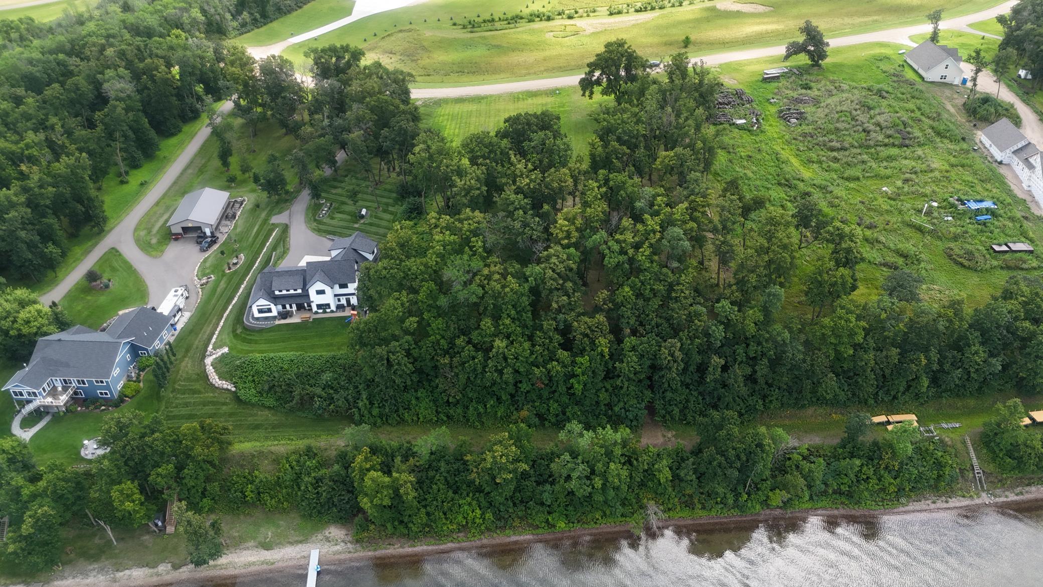 0 Coleman Road Clitherall, MN 56524 - Photo 11 of 18 Gallery Image 11