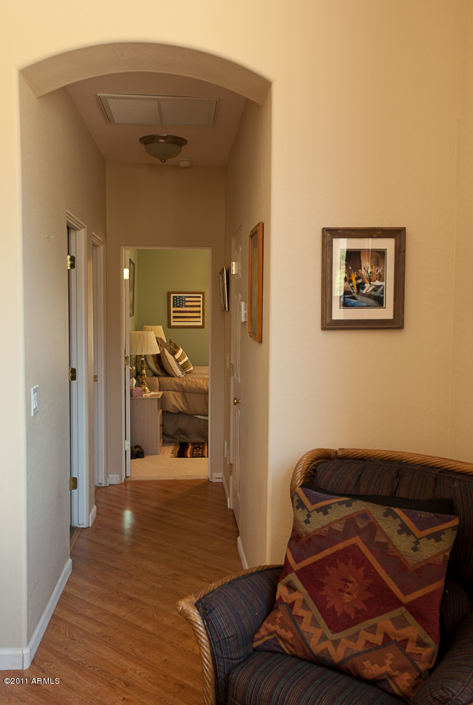 1545 North Geronimo Road Apache Junction, AZ 85119 - Photo 14 of 14 Hallway
