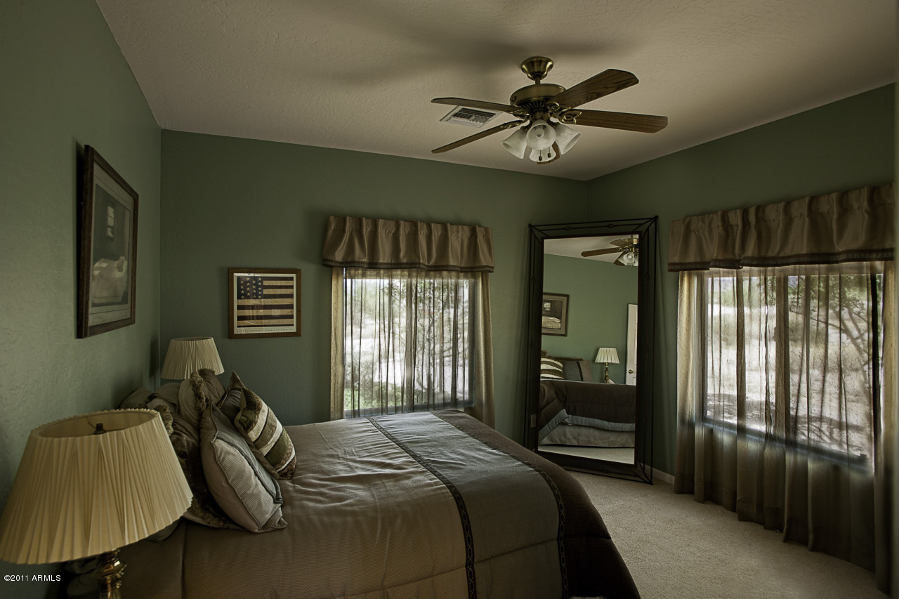 1545 North Geronimo Road Apache Junction, AZ 85119 - Photo 10 of 14 Bedroom #2