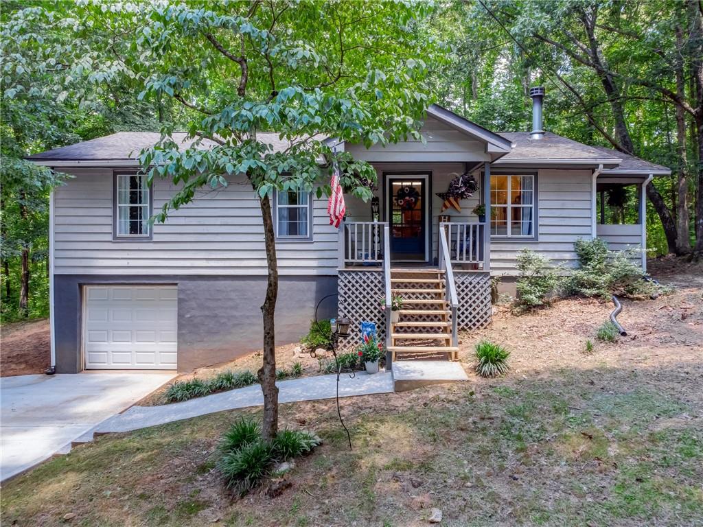 2278 Pleasant Hill Road Talking Rock, GA 30175 - Photo 1 of 1 Gallery Image 1