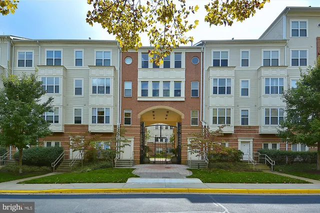 a view of a swimming pool with a lounge chairs